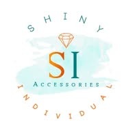 Shiny Individual Jewelry & Accessories