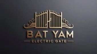 Bat Yam Gates