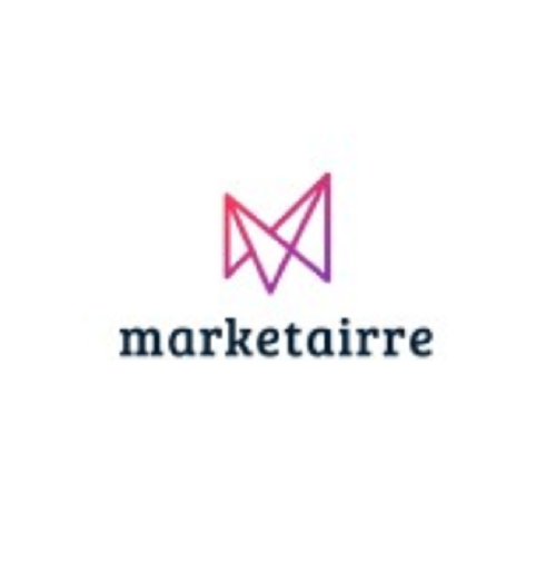 Marketairre Digital Agency