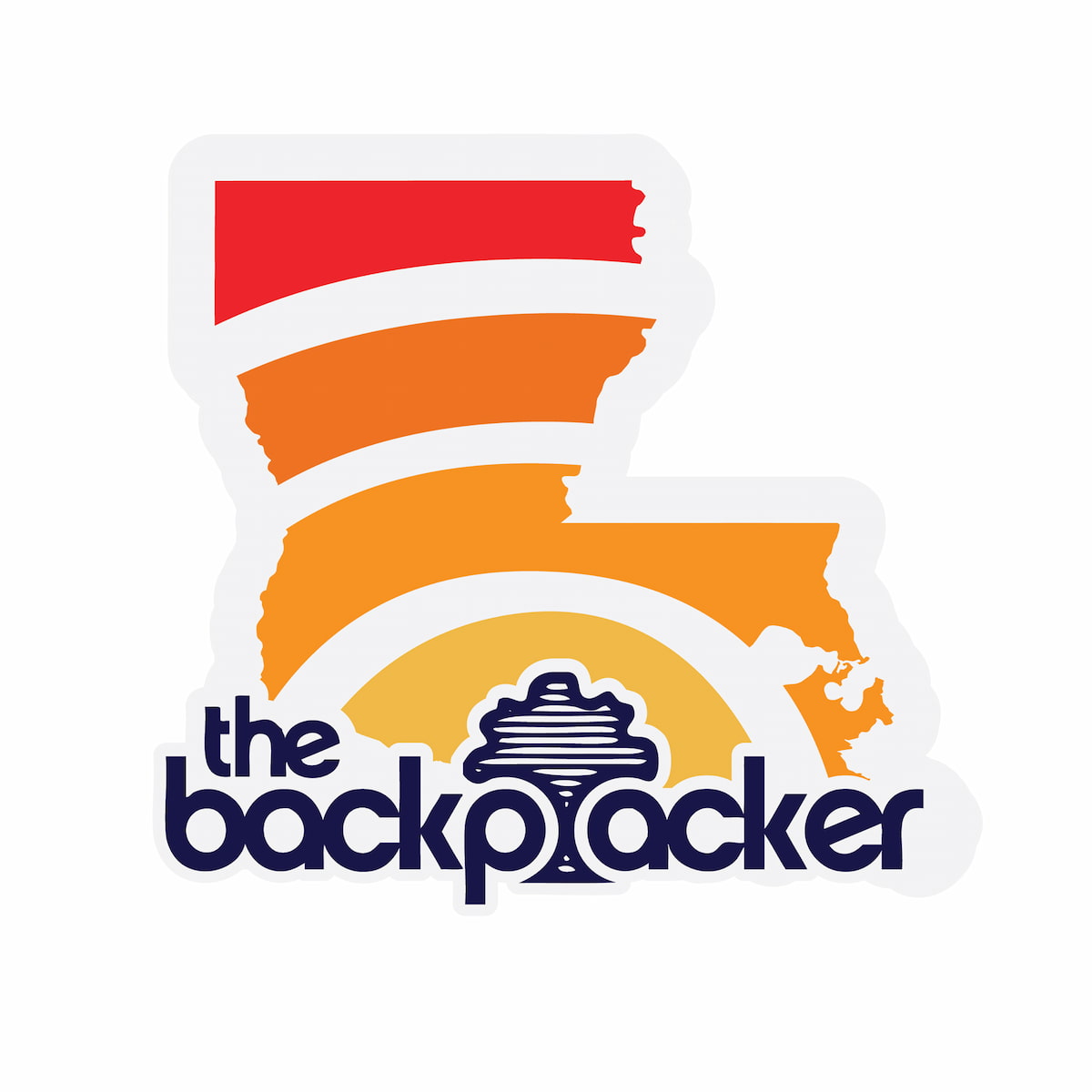 The Backpacker