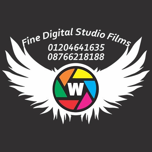 Fine Digital Studio Films