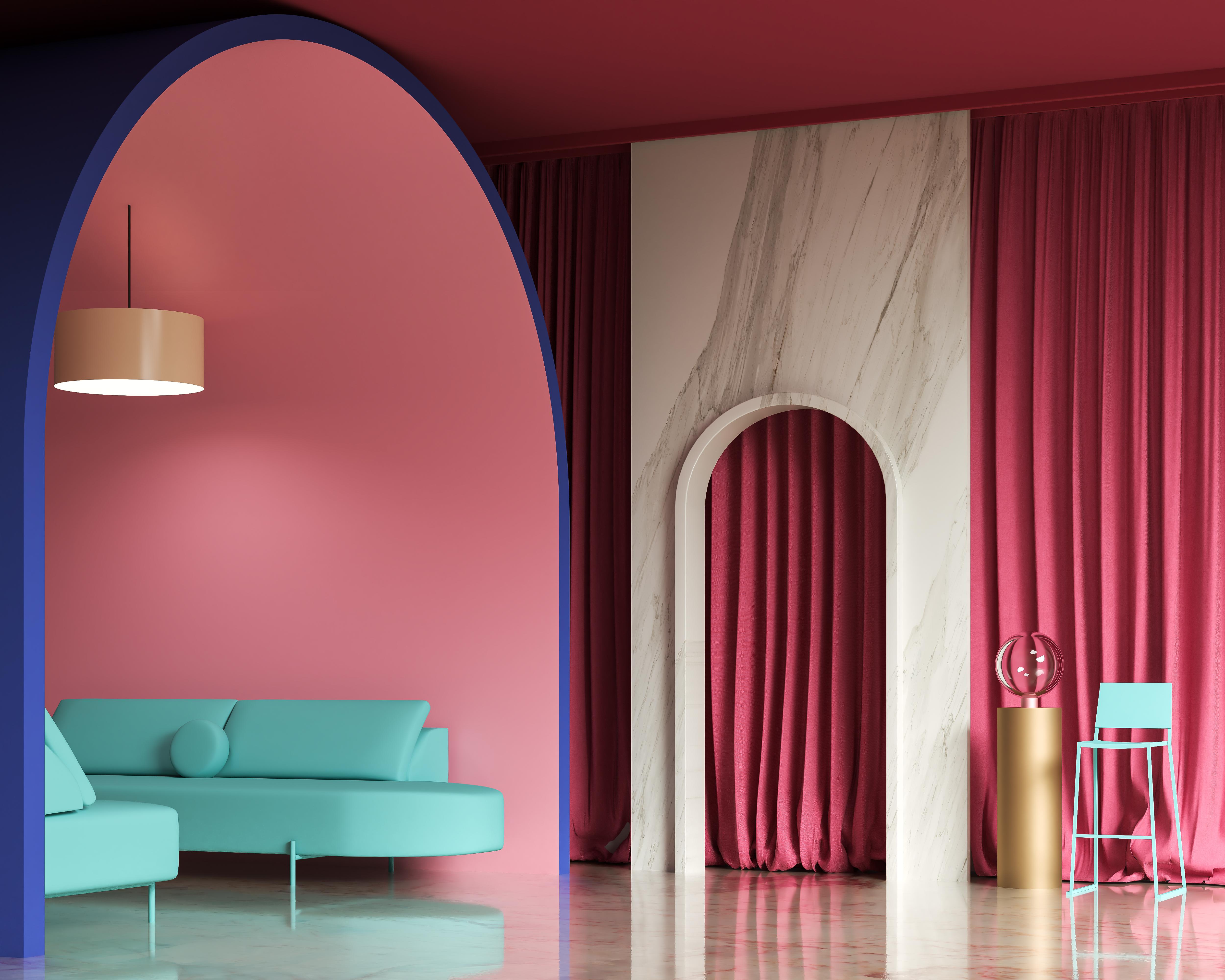 Discover the Perfect Paint Colour for Your Walls