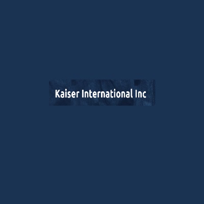 kaiserinternational