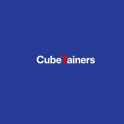 cubetainers