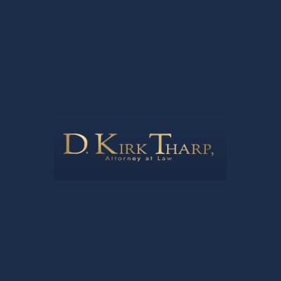 D. Kirk Tharp, Attorney at Law