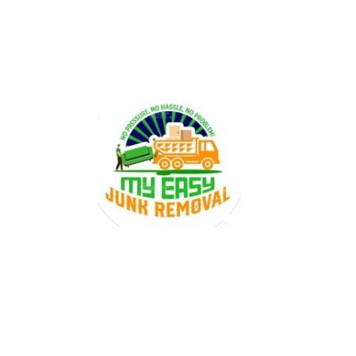 My Easy Junk Removal