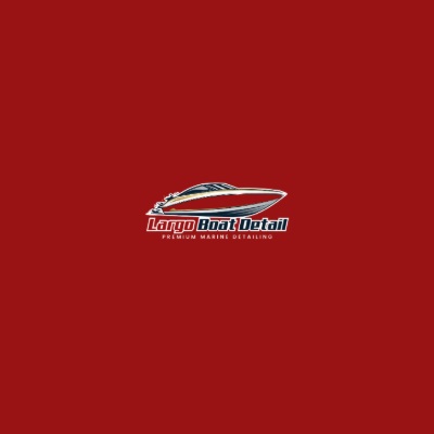 Mobile Boat Detailing Pros of Largo