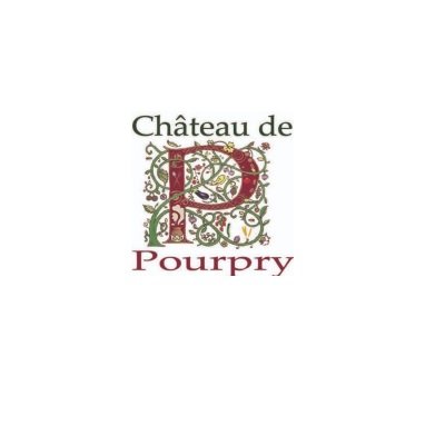 Chateau de Pourpry