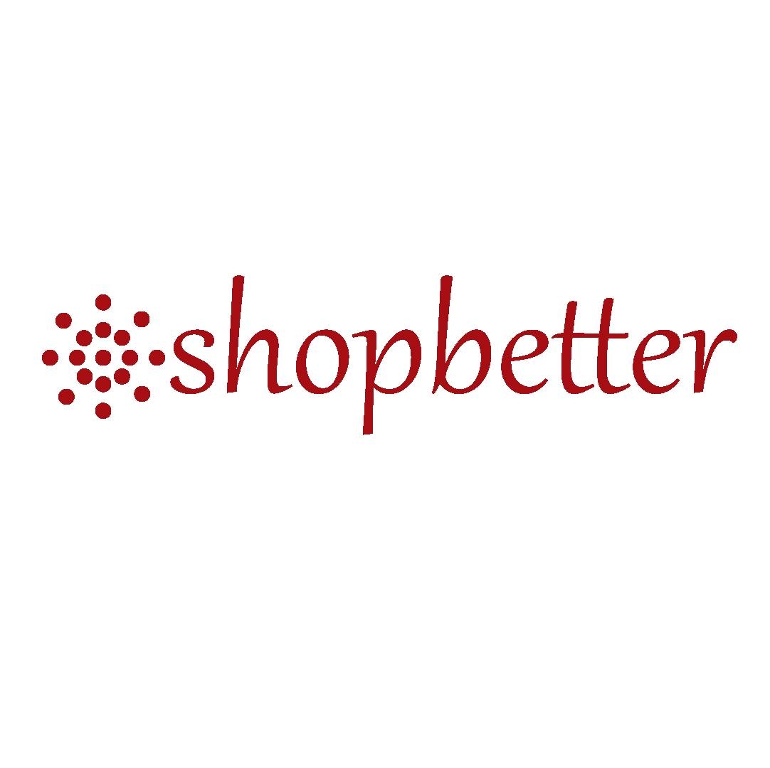 shop better