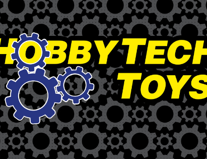 Hobbytech Toys