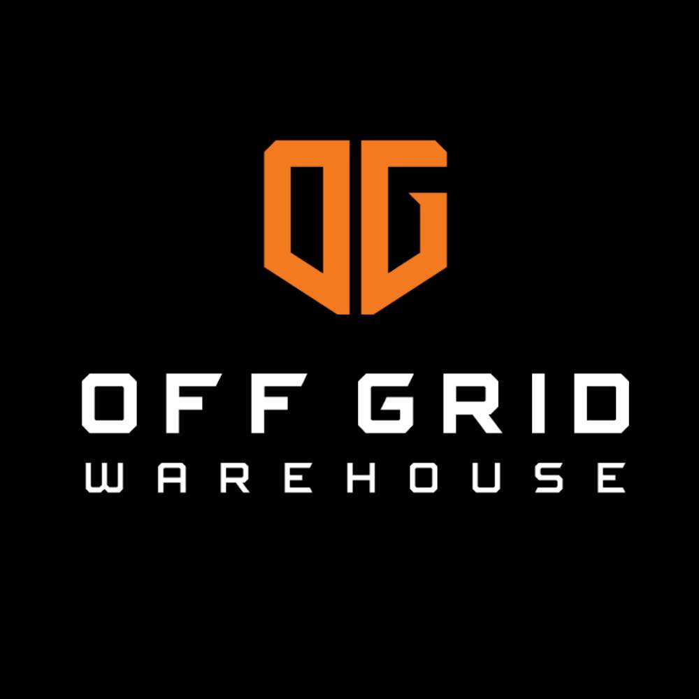 Off Grid Warehouse