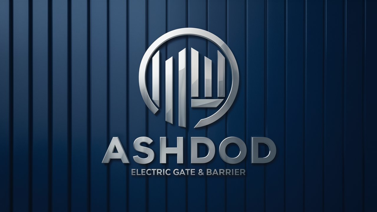 Ashdod gates