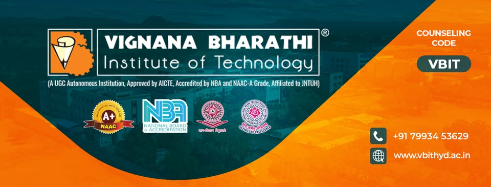 Vignana Bharathi Institute of Technology