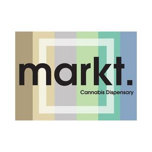Markt. Weed Dispensary