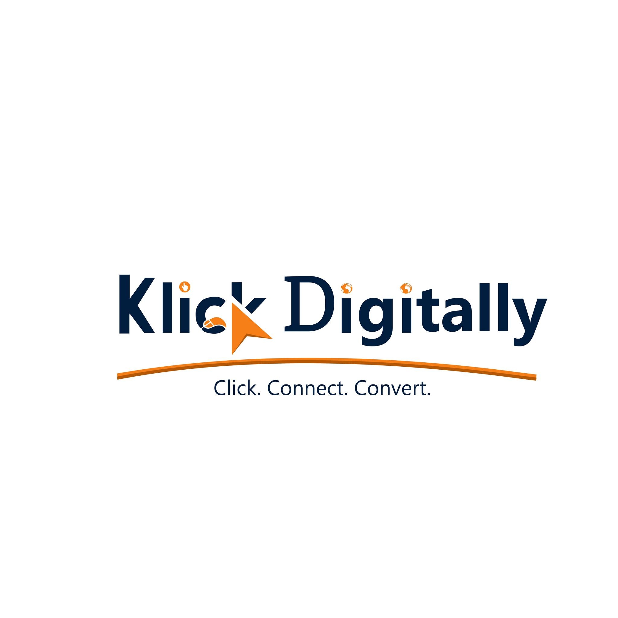 Klick Digitally- Best Digital Marketing Company In Agra