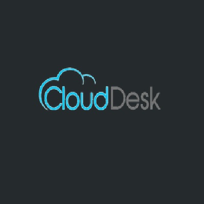 Clouddesk Technology Sdn Bhd