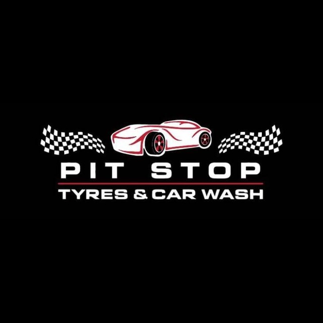 Pit Stop Tyres & Car Wash