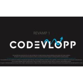 Codevlop Digital Media LLC Best Digital Marketing Agency Of Dubai