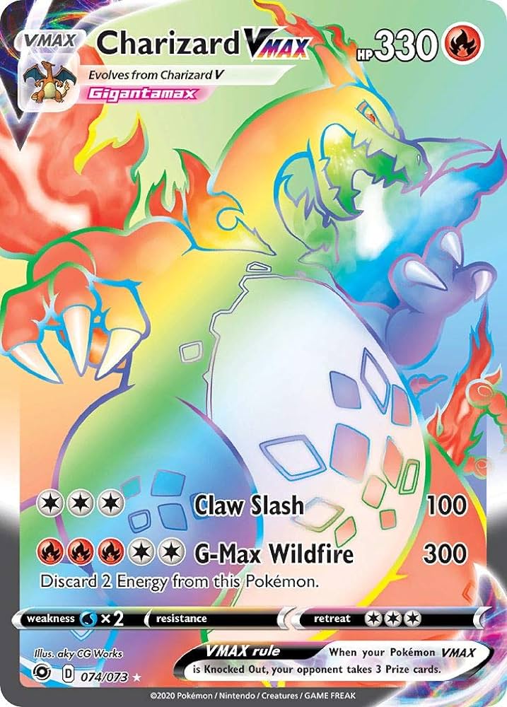 pokemon kaarten
