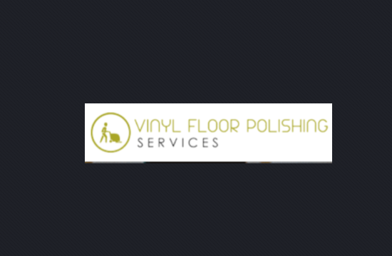 Vinyl Floor Polishing Service