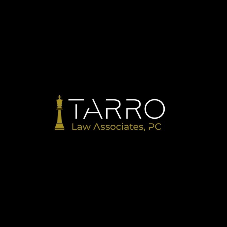Tarro Law Associates, PC