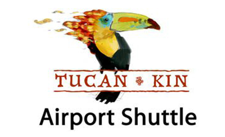 Tucan Kin