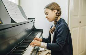 Best Online Piano Lessons NYC