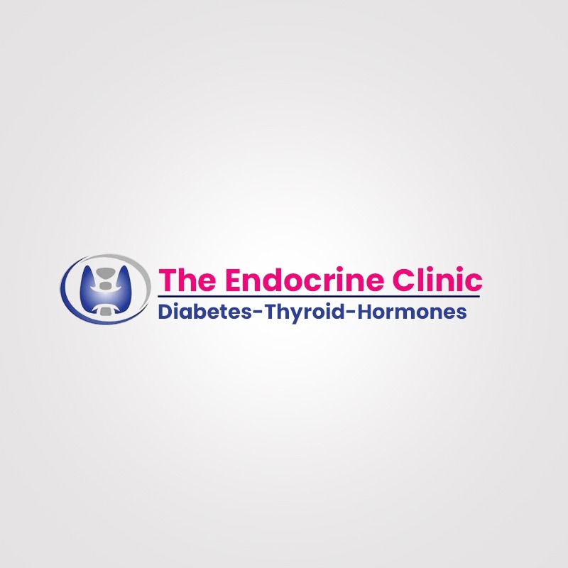 THE ENDOCRINE CLINIC