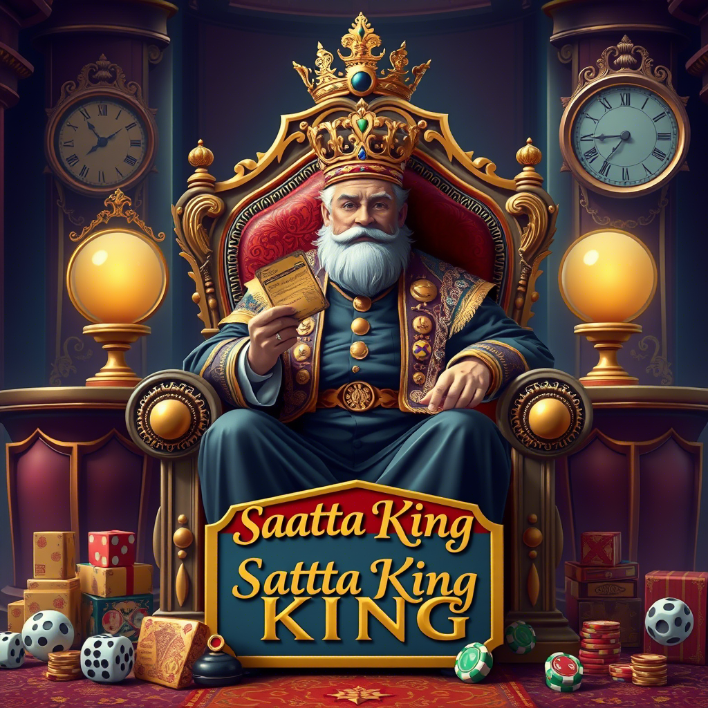 satta king