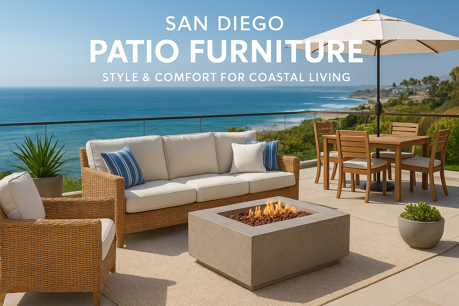 SanDiegoPatioFurniture