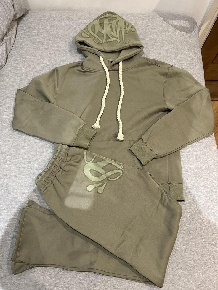 Syna World Clothing | Official Central Cee Store | Up To 40% Off