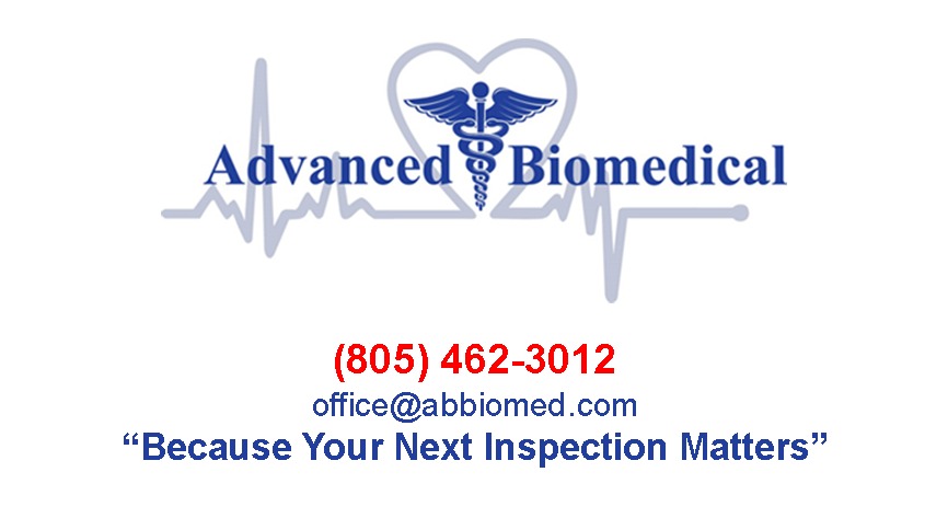 Advanced Biomedical Repair