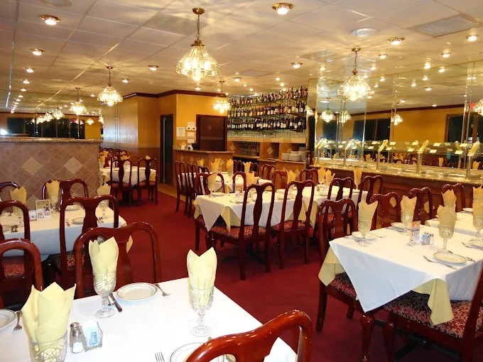 Bombay  Restaurant Cuisine