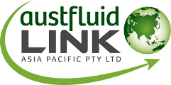 Austfluid Link Asia Pacific