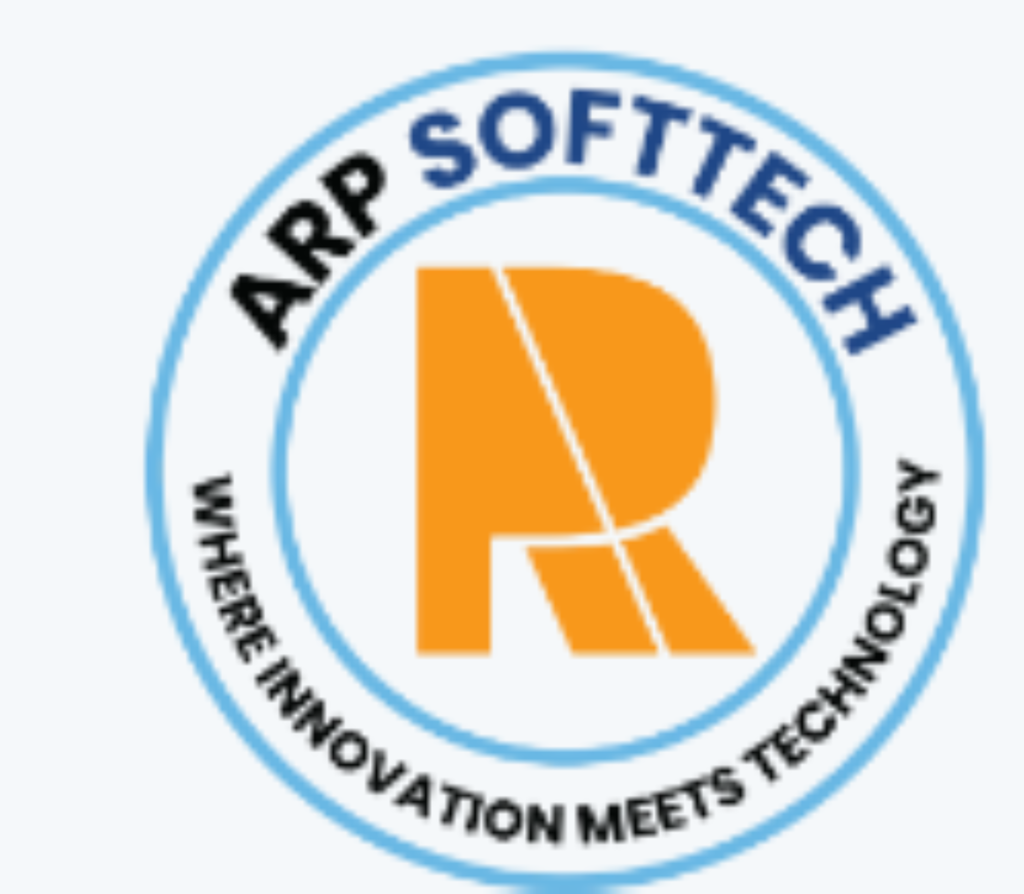ARP SOFTTECH - Digital Marketing Agency
