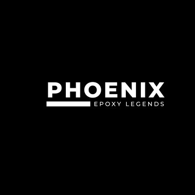 Phoenix Epoxy Legends