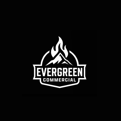 Evergreen Commercial Kitchen Equipment