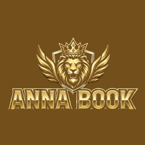 AnnaBook