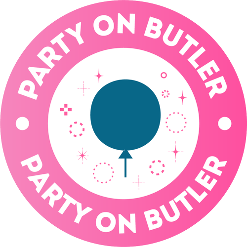 Party On Butler