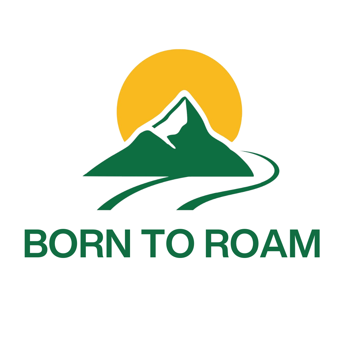 Born To Roam