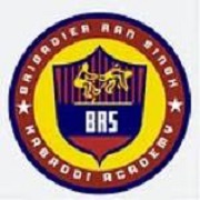 BRS Kabaddi Academy