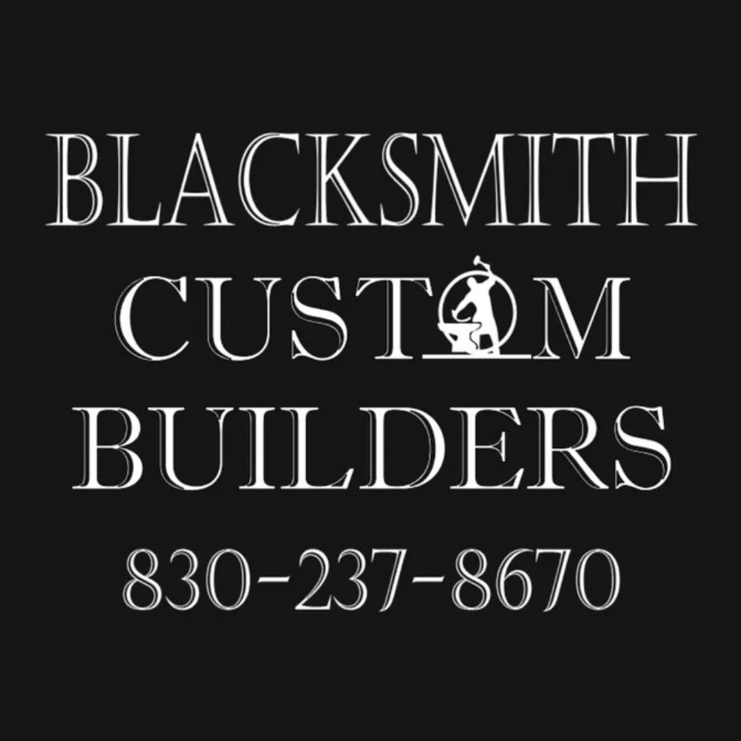 BlackSmith Home Builders