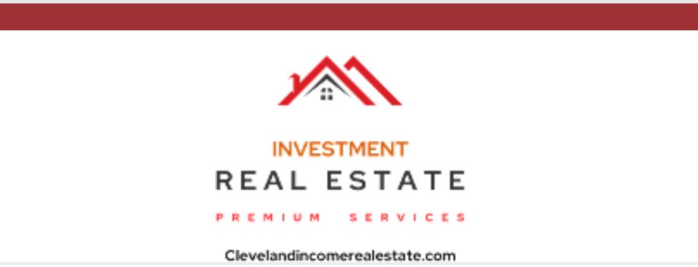 Cleveland Income Real estate