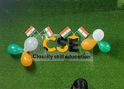 Classify skill education