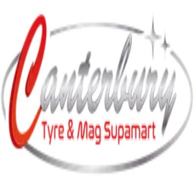 Wheels, Tyres & Accessories - Canterbury Tyre & Mag Supamart