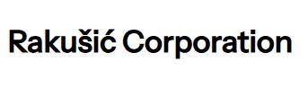 RAKUŠIĆ corporation