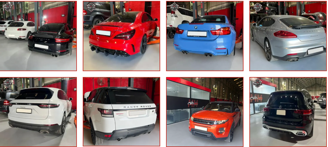 Car Battery Replacement in Abu Dhabi 