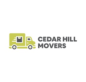 Cedar Hill Movers