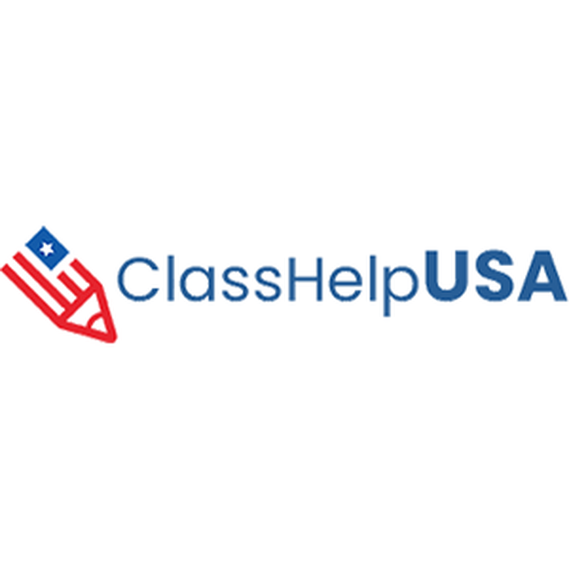 A Helping Hand for Online Students