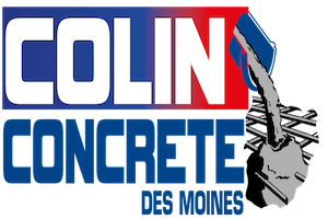 Colin Concrete Des Moines